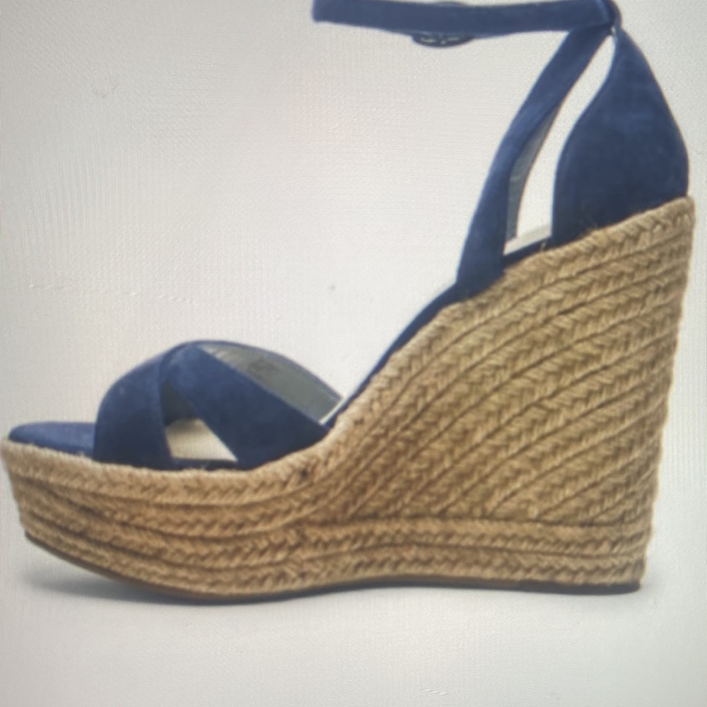 Bcb Generation Wedge Platform Sandals - image 3